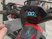 Paspirtukas Segway Ninebot Kickscooter P100 48km/h - nuotraukos Nr. 3