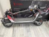 Paspirtukas Segway Ninebot Kickscooter P100 48km/h - nuotraukos Nr. 2