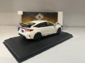 Kolekciniai modeliukai-honda Civic - nuotraukos Nr. 4