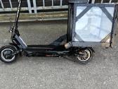 Dualtron Thunder paspirtukas