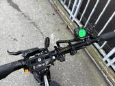 Dualtron Thunder paspirtukas - nuotraukos Nr. 5