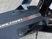 Dualtron Thunder paspirtukas - nuotraukos Nr. 6