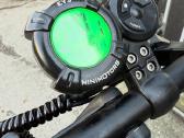 Dualtron Thunder paspirtukas - nuotraukos Nr. 8