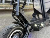 Dualtron Thunder paspirtukas - nuotraukos Nr. 10
