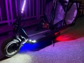 Dualtron Thunder paspirtukas - nuotraukos Nr. 13