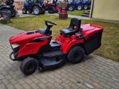 Puiki kaina! Mountfield 1538h - nuotraukos Nr. 8