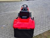 Puiki kaina! Mountfield 1538h - nuotraukos Nr. 10