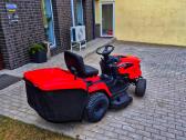 Puiki kaina! Mountfield 1538h - nuotraukos Nr. 11