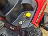 Puiki kaina! Mountfield 1538h - nuotraukos Nr. 12