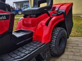 Puiki kaina! Mountfield 1538h - nuotraukos Nr. 17