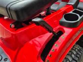 Puiki kaina! Mountfield 1538h - nuotraukos Nr. 18