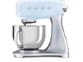 Smeg virtuvinis kombainas mod: Smf02pbeu