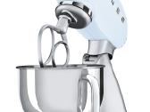 Smeg virtuvinis kombainas mod: Smf02pbeu - nuotraukos Nr. 2