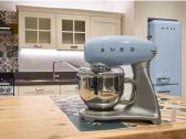 Smeg virtuvinis kombainas mod: Smf02pbeu - nuotraukos Nr. 4