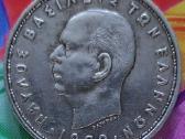 Graikijos monetą