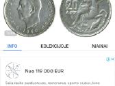 Graikijos monetą - nuotraukos Nr. 3