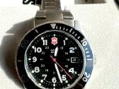 Swiss army Victorinox lancer 100 - nuotraukos Nr. 2