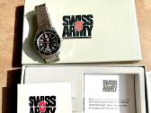 Swiss army Victorinox lancer 100