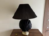 Vintazine lempa