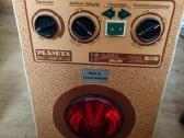 Elektrins šildytuvas Planeta Multi Therm De Luxe - nuotraukos Nr. 2