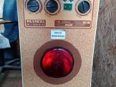 Elektrins šildytuvas Planeta Multi Therm De Luxe
