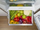 185cm šaldytuvai Gorenje Nrc6194sxl4 - nuotraukos Nr. 10