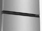 185cm šaldytuvai Gorenje Nrc6194sxl4 - nuotraukos Nr. 18