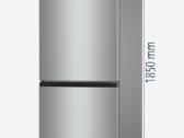 185cm šaldytuvai Gorenje Nrc6194sxl4 - nuotraukos Nr. 19