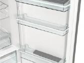 185cm šaldytuvai Gorenje Nrc6194sxl4 - nuotraukos Nr. 20