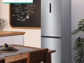 185cm šaldytuvai Gorenje Nrc6194sxl4 - nuotraukos Nr. 23
