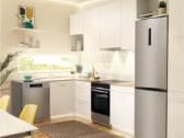 185cm šaldytuvai Gorenje Nrc6194sxl4 - nuotraukos Nr. 24