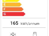 185cm šaldytuvai Gorenje Nrc6194sxl4 - nuotraukos Nr. 27