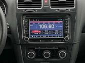 VW , Skoda , seat multimedija radija Rns