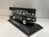 Kolekciniai modeliukai-mercedes Benz Gls - nuotraukos Nr. 2