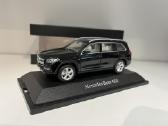 Kolekciniai modeliukai-mercedes Benz Gls - nuotraukos Nr. 3