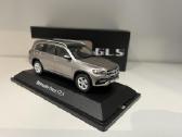 Kolekciniai modeliukai-mercedes Benz Gls - nuotraukos Nr. 5
