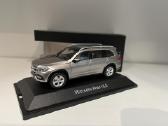 Kolekciniai modeliukai-mercedes Benz Gls - nuotraukos Nr. 6