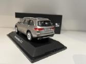 Kolekciniai modeliukai-mercedes Benz Gls - nuotraukos Nr. 7