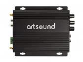 Stiprintuvas Artsound Smart Hyde - nuotraukos Nr. 2