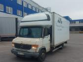 Mercedes Benz Vario 614 - nuotraukos Nr. 3