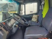 Mercedes Benz Vario 614 - nuotraukos Nr. 5