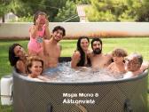 Mspa Mono Eco 8