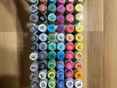 Stylefile Brush Main A set 72vnt (150€) - nuotraukos Nr. 2
