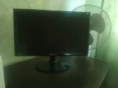 LED monitorius samsung ls19a300n. 19 coliai