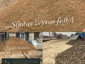 Skalda. Kelinis žvyras. Smėlis. Pagrindams - nuotraukos Nr. 15