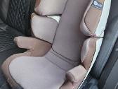 Automatinė kėdutė Concord Transforme T
