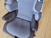 Automatinė kėdutė Concord Transforme T - nuotraukos Nr. 3