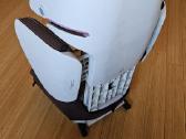 Automatinė kėdutė Concord Transforme T - nuotraukos Nr. 8