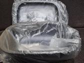 Tupperware Ultra Pro 5.7 l su dangčiu - nuotraukos Nr. 2