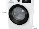 46,6cm Gorenje Wnhei74saps/de 7kg A - nuotraukos Nr. 7